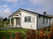 Voorbeeld afbeelding van Bungalow, vakantiehuis Alberthoeve in Wateren