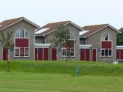 Voorbeeld afbeelding van Bungalow, vakantiehuis Recreatiepark Bloemketerp in Franeker