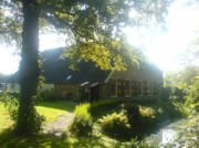 Voorbeeld afbeelding van Bed and Breakfast Hoeve Op Vollenhof in Wezep (Gld)