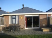 Voorbeeld afbeelding van Bungalow, vakantiehuis De Seinpost in Callantsoog