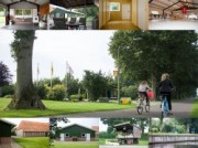 Voorbeeld afbeelding van Kamperen Camping GoedVertoef in Wezuperbrug