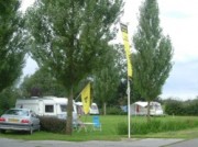 Voorbeeld afbeelding van Kamperen De Veenweide in Blokzijl