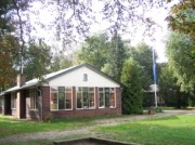 Voorbeeld afbeelding van Groepsaccommodatie Het Mussennest in Otterlo