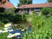 Voorbeeld afbeelding van Bed and Breakfast Gastenverblijf de Stokroos in Zutphen