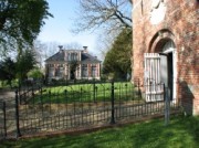 Voorbeeld afbeelding van Bed and Breakfast De Oude Pastorie in Garnwerd