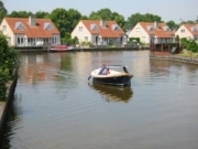 Voorbeeld afbeelding van Bungalow, vakantiehuis Villapark Langweer in Langweer