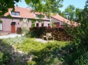 Voorbeeld afbeelding van Bed and Breakfast Gastenverblijf De Groene Gast in Montfort