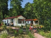 Voorbeeld afbeelding van Bungalow, vakantiehuis Vakantiepark Duinrell in Wassenaar