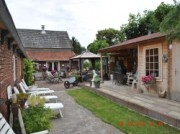 Voorbeeld afbeelding van Bed and Breakfast De Stapper in Velden