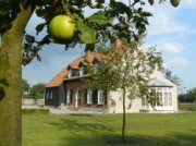 Voorbeeld afbeelding van Bed and Breakfast B&B Boomken's Ranch in Rijsbergen