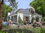 Voorbeeld afbeelding van Groepsaccommodatie Het Duinhostel in Wassenaar