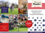Voorbeeld afbeelding van Bungalow, vakantiehuis Natuurlijk Mander in Mander