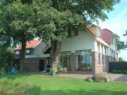Voorbeeld afbeelding van Bungalow, vakantiehuis De Oude Meester in Wateren