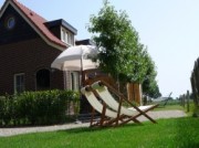 Voorbeeld afbeelding van Bungalow, vakantiehuis Loogeerderij Beek & Ko in Hilvarenbeek