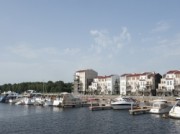 Voorbeeld afbeelding van Passantenhaven, Jachthaven Jachthaven de Eemhof in Zeewolde