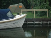 Voorbeeld afbeelding van Passantenhaven, Jachthaven Rekreatiepark Aalsmeer in Aalsmeer