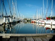 Voorbeeld afbeelding van Passantenhaven, Jachthaven Marina Monnickendam in Monnickendam
