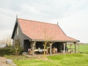 Voorbeeld afbeelding van Bed and Breakfast Gebakken Liefde in Giessenburg