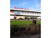 Logo van Mercure Haren Groningen