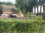 Voorbeeld afbeelding van Bed and Breakfast Landhoeve Buitenman in Lage Mierde