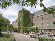 Voorbeeld afbeelding van Groepsaccommodatie Beukenhof in Biezenmortel