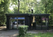 Voorbeeld afbeelding van Bed and Breakfast Veld en Bosch in Leusden
