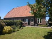 Voorbeeld afbeelding van Bungalow, vakantiehuis De Palmstee in Ouddorp