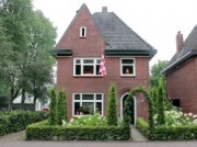 Voorbeeld afbeelding van Bed and Breakfast Hoeks Huys in Bergeijk