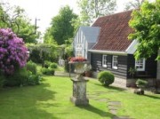 Voorbeeld afbeelding van Bed and Breakfast PolderPlek in Zoeterwoude
