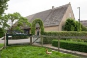 Voorbeeld afbeelding van Appartement Boerderij de Baat in Giessenburg