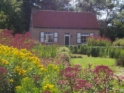 Voorbeeld afbeelding van Bungalow, vakantiehuis Vakantiehuis de Bedstee in Schoondijke