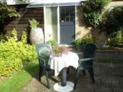 Voorbeeld afbeelding van Bed and Breakfast B&B de Gier in Ommen