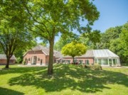 Voorbeeld afbeelding van Groepsaccommodatie De Steenbock in Sinderen
