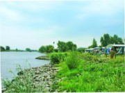 Voorbeeld afbeelding van Kamperen Recreatiepark en Jachthaven De Scherpenhof in Terwolde