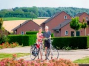 Voorbeeld afbeelding van Bungalow, vakantiehuis Landal Reevallis in Vijlen