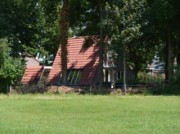 Voorbeeld afbeelding van Bungalow, vakantiehuis Bungalow Klein Klaphek in Nunspeet