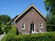 Voorbeeld afbeelding van Bed and Breakfast Roosenburg in Schoonhoven