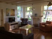 Voorbeeld afbeelding van Bungalow, vakantiehuis Huisje Fladderak in Oostwold