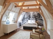 Voorbeeld afbeelding van Hotel Boutique Hotel IX in Amsterdam