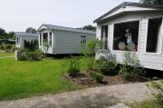 Voorbeeld afbeelding van Stacaravan, chalet Lansbulten in Aalten