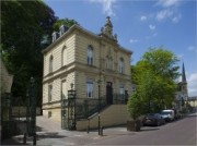 Voorbeeld afbeelding van Hotel Villa Valkenburg in Valkenburg