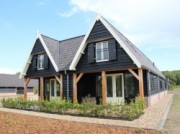 Voorbeeld afbeelding van Bed and Breakfast Landgoed De Geer in Culemborg
