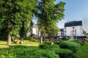 Voorbeeld afbeelding van Hotel Schaepkens van St. Fijt in Valkenburg
