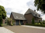 Voorbeeld afbeelding van Groepsaccommodatie Groepsvakantiehuis Hazenbroek in Overloon