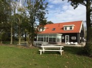 Voorbeeld afbeelding van Bed and Breakfast Op 't Hof Olmenstein in Kloetinge