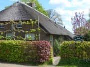 Voorbeeld afbeelding van Bed and Breakfast Annegje's Hoeve in Uffelte