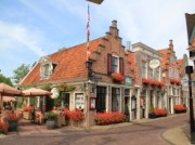 Voorbeeld afbeelding van Hotel De Fortuna in Edam