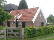 Voorbeeld afbeelding van Bed and Breakfast De oude Linde in Radewijk