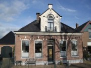 Voorbeeld afbeelding van Bed and Breakfast Bellevue in Ommen