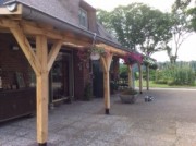 Voorbeeld afbeelding van Bed and Breakfast ‘t Kemperblok in Heino